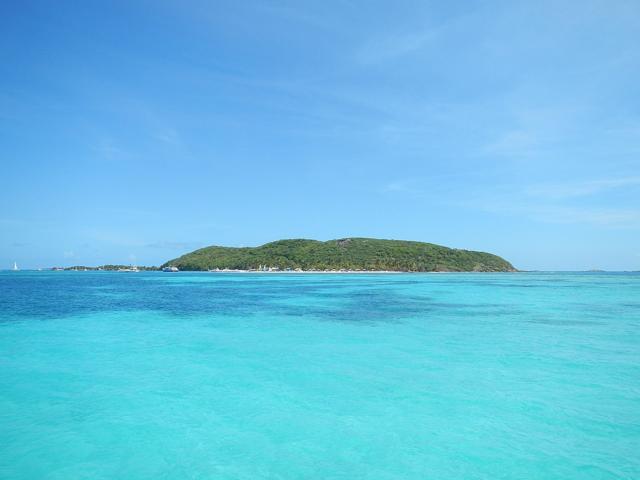 La Cordillera Reef Nature Reserve